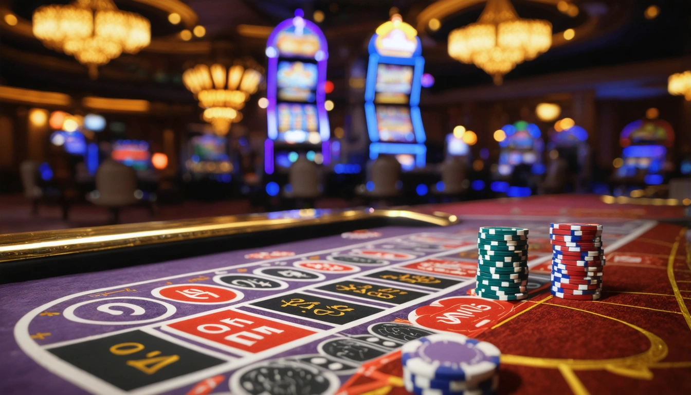 aksiyalar Pinco Casino