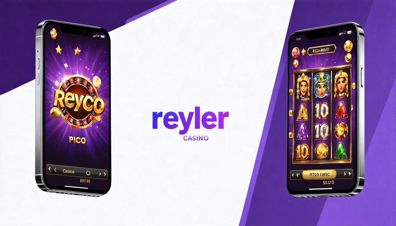 reyler Pinco Casino