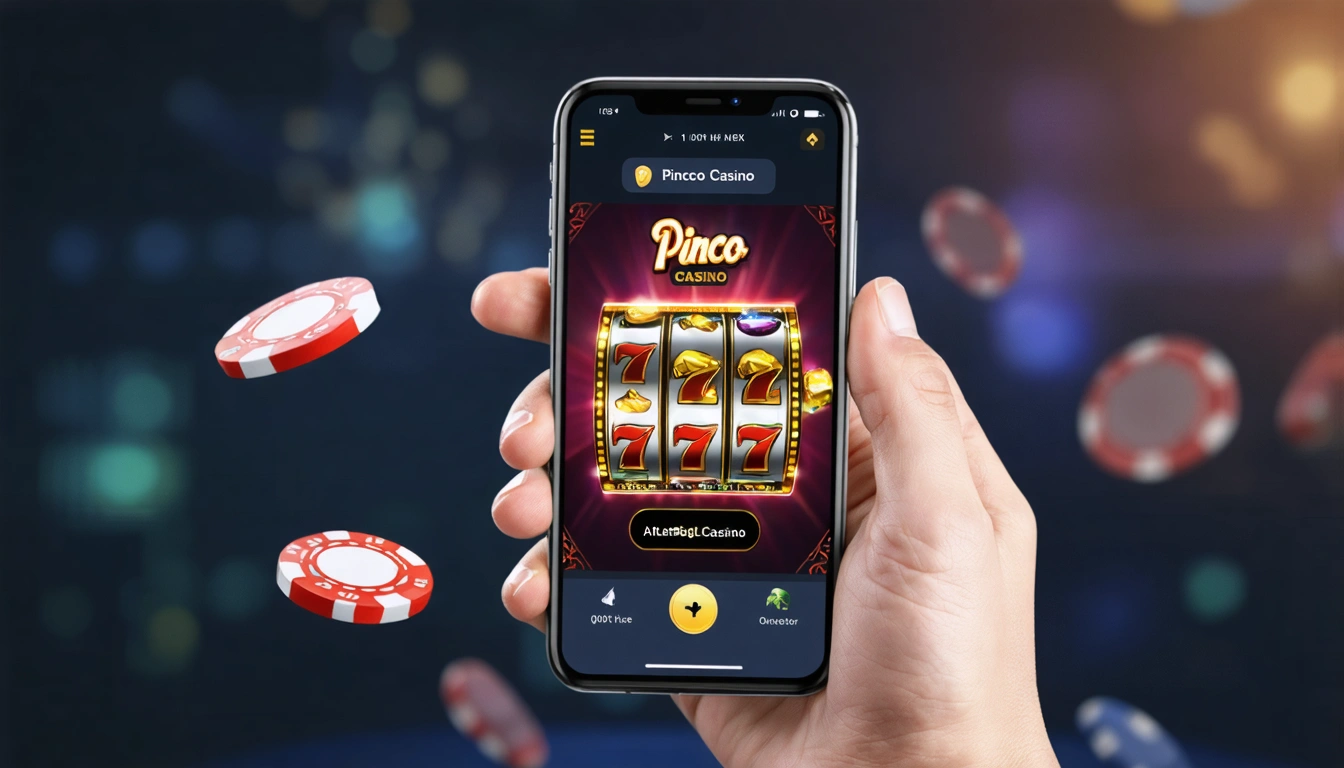 reyler Pinco Casino