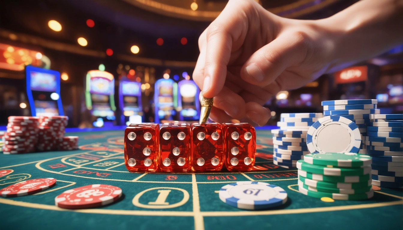 bonus Pinco Casino
