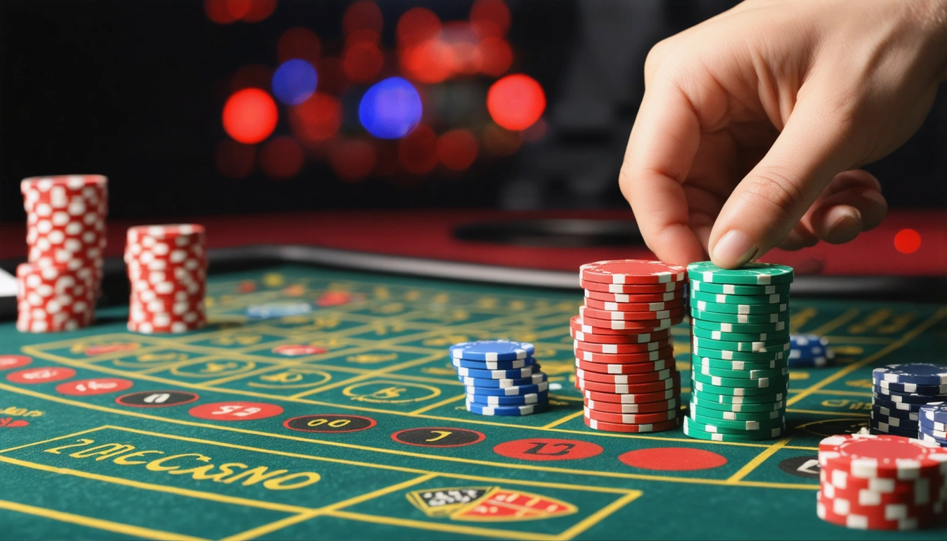 bonus Pinco Casino