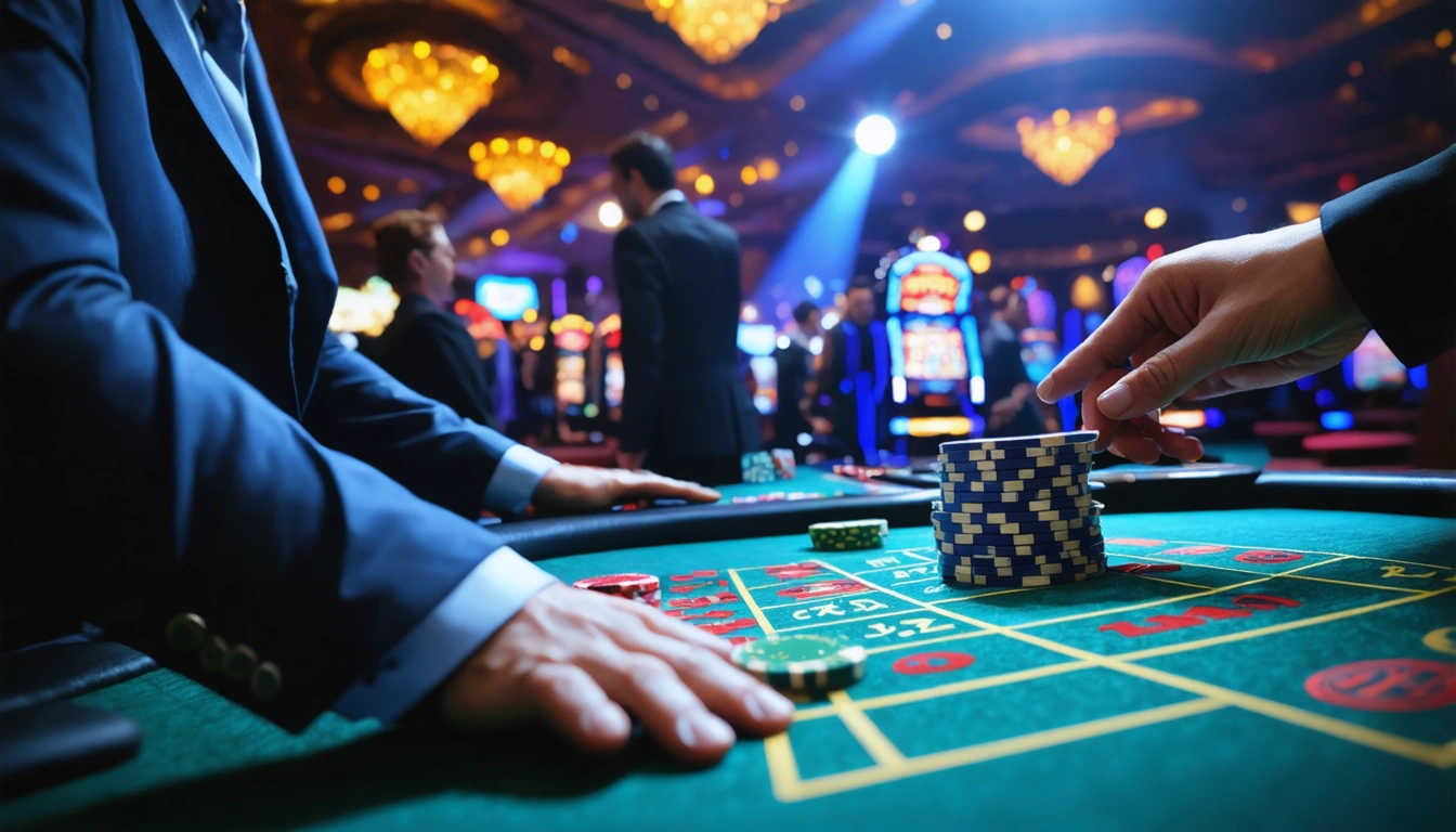 download Pinco Casino