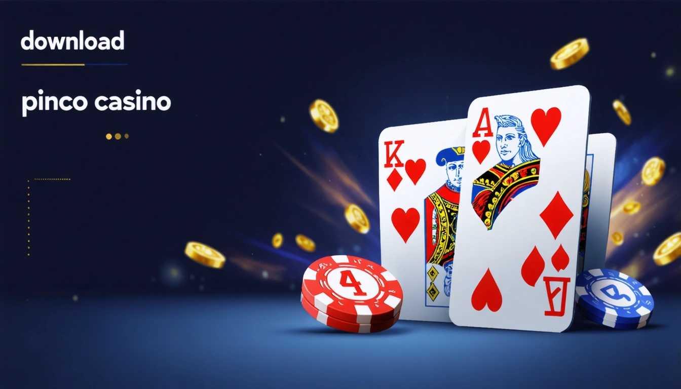 download Pinco Casino